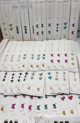 Lotto 100 braccialetti - lotto,