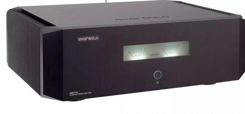 Eversolo amp f10 - f10, amplificatore