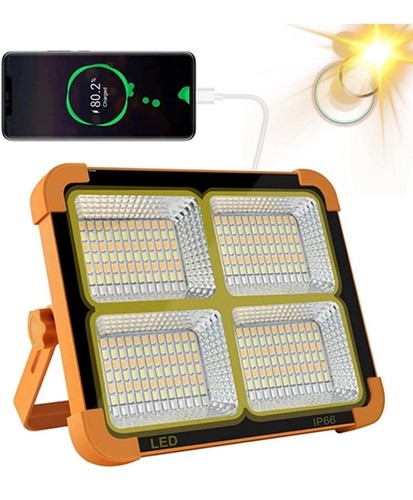 Faro solare 120w - solare,