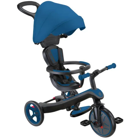 Triciclo evolutivo 1 - 4,