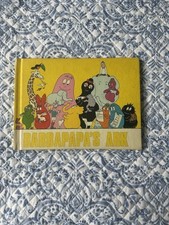 BARBAPAPA'S ARK : Annette