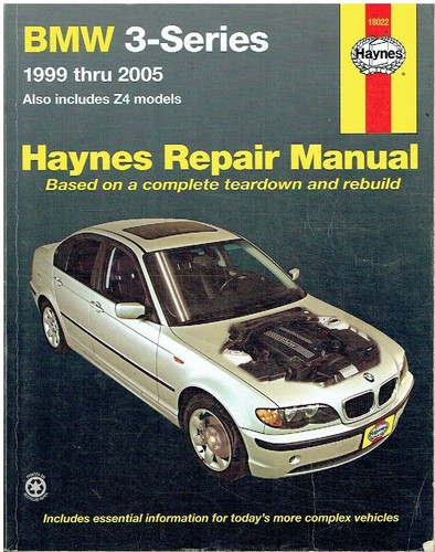 Bmw e46 325i 330i - bmw,