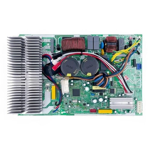 Riparazione scheda elettronica - riparazione,