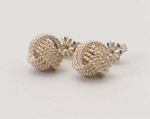 Piercing argento tiffany - piercing, &