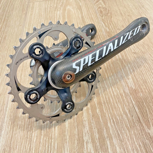 Specialized works guarnitura - specialized,