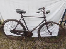 BICICLETTA DA UOMO FRENI A