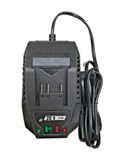 Caricabatteria rapido Parkside 20V - 2Ah