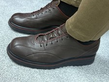 scarpe uomo taglia 10,5 gabor