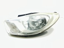 FARO ANTERIORE SINISTRO PER HYUNDAI i10 1° Serie 921010X220 (07>11)