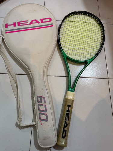 Nos head elite pro 600 - head,