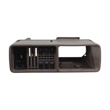 CRUSCOTTO NUDO PER FIAT Panda Serie 4x4 803652 A112B1054 (83>86)