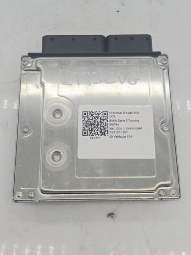 0281010565 centralina motore