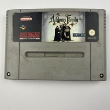 The addams family - the,