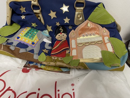 Borsa donna pelle - borsa,