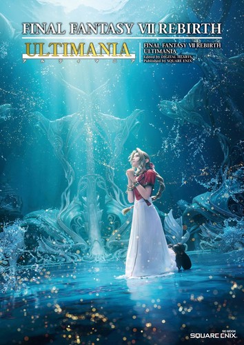 Guida square enix final - guida,
