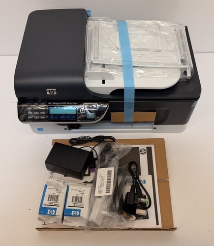 Officejet j4580 stampante - hp,