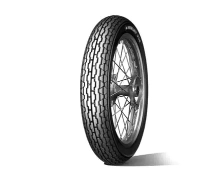 Gomme moto dunlop 19 - gomme, 3.00-19
