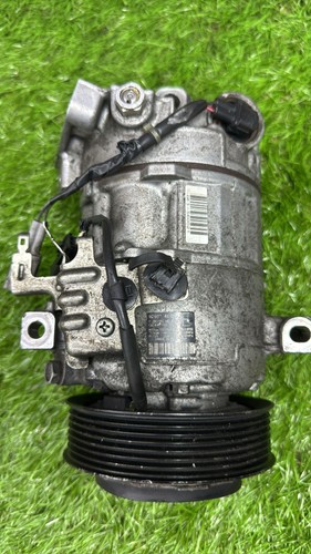 Compressore aria condizionata - compressore,