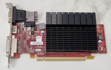 AMD Radeon HD 7450 1 GB DDR3