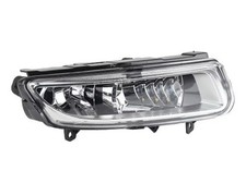 Fanale Fendinebbia Anteriore