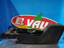center console CITROEN C4
