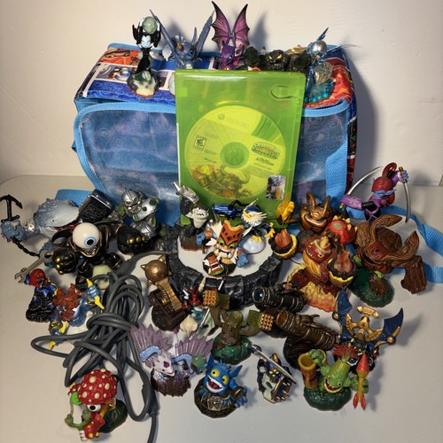 Skylanders giants bundle - bundle, 28
