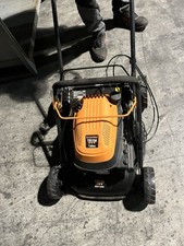 rasaerba a scoppio semovente