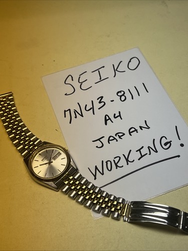 Orologio polso vintage - da,