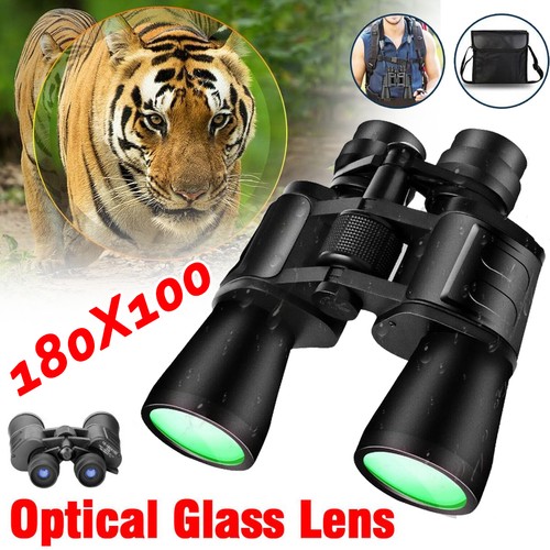 Binocolo jäger pieghevole - binocolo,