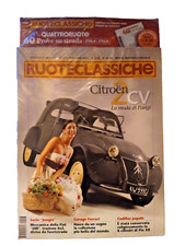 RUOTECLASSICHE N.218 FEBBRAIO