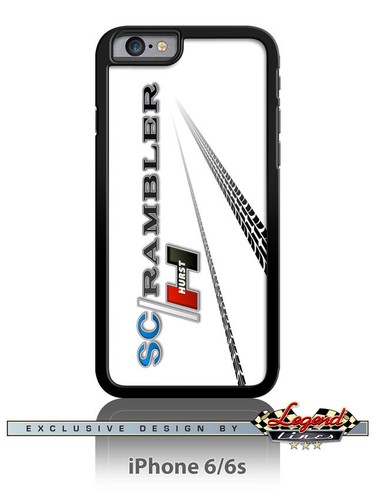 Custodia telefono amc - custodia, hurst