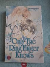 Only The Ring Finger Knows