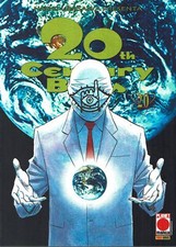 20th Century Boys n.20 di