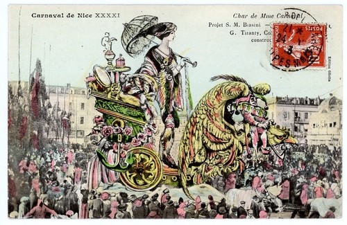 France nice - 06,