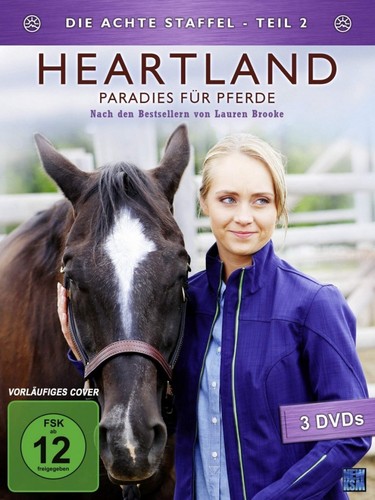 Heartland paradies für - -,