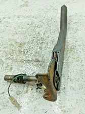 RICAMBI USATI, LEVA FRENO A MANO MITSUBISHI PAJERO, (2001)