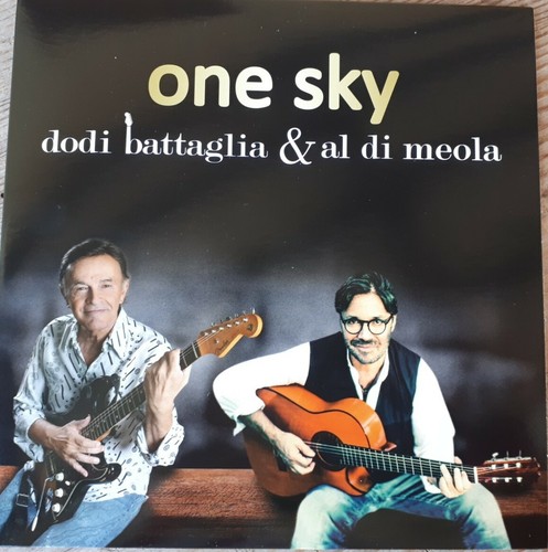 Dodi battaglia al di meola - battaglia,