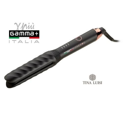 Gammapiu rosebud ferro - rosebud,
