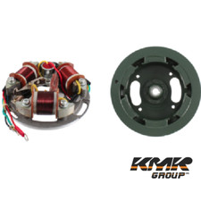 M106 STATORE + VOLANO 6 VOLT 5