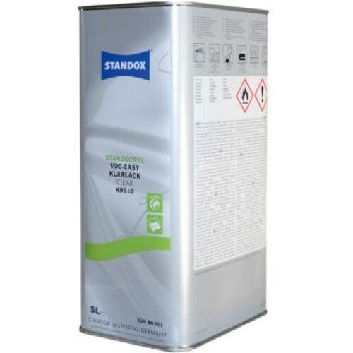 Standox voc easy vernice - easy,