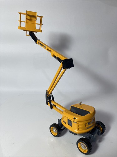 Per xcmg xga16 - per, piattaforma