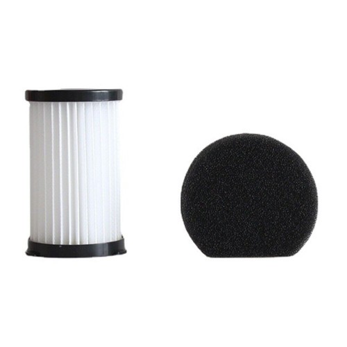 Kit filtri per aspirapolvere - 2,