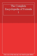 The Complete Encyclopedia of