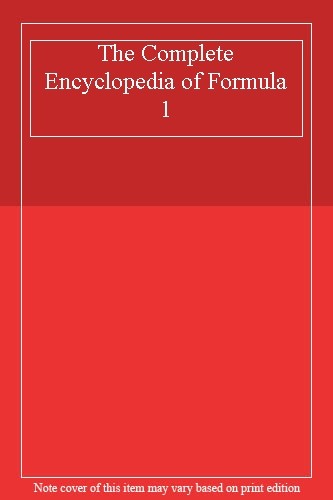 The complete encyclopedia - complete,