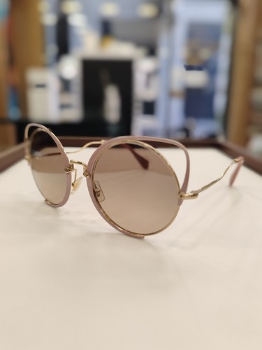 Occhiali sole miu - da, miu-miu