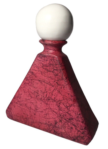 Bottiglia ceramica - bottiglia, in