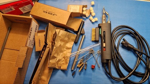 Jbc saldatore dr560 - jbc, dr560-a