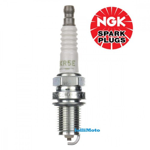 Candela ngk bkr5e passo lungo - ngk,