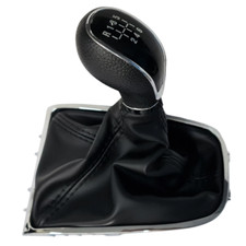 CUFFIA E POMELLO CAMBIO 6