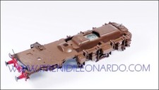 Rivarossi e428 226 iii - rivarossi, fs